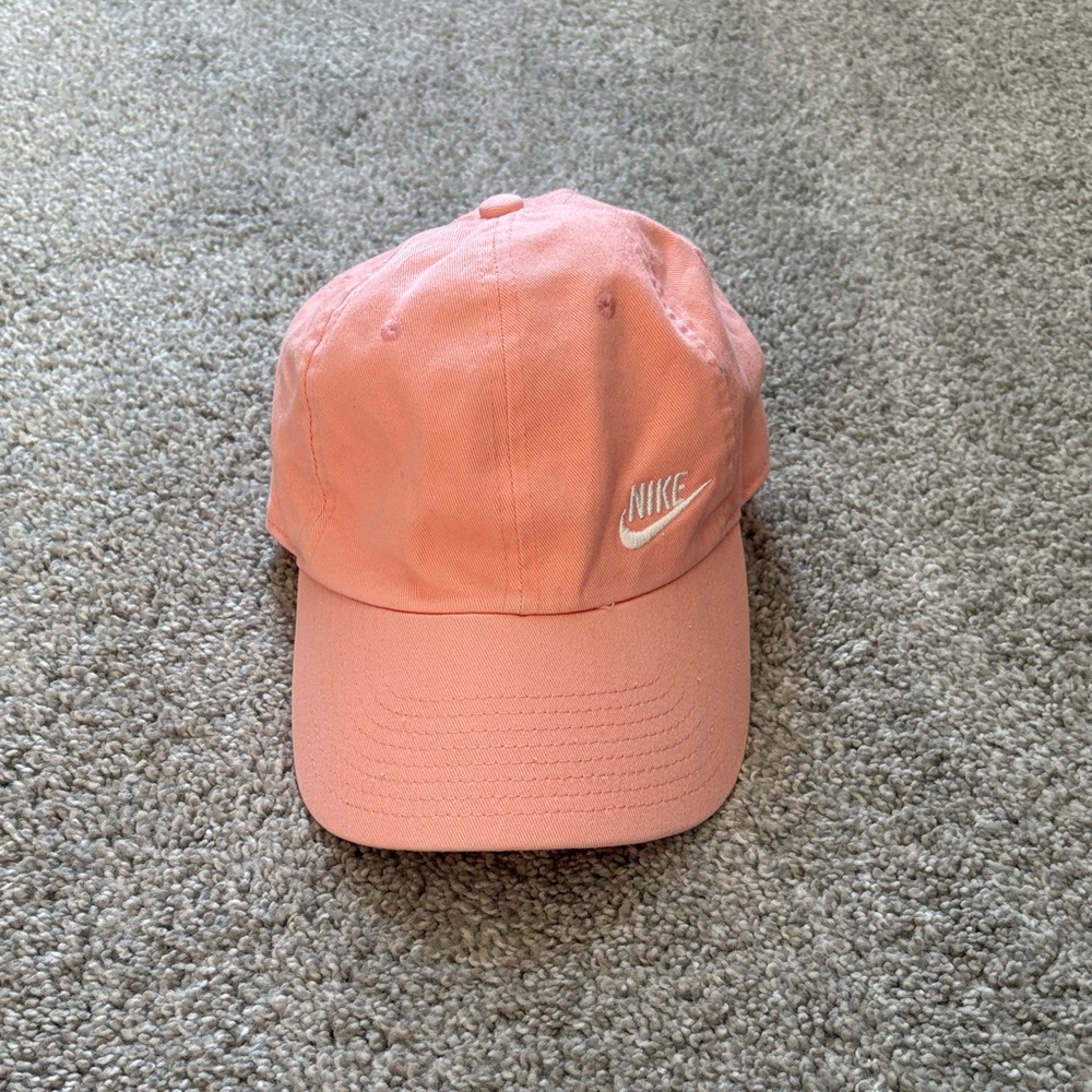 Nike hat